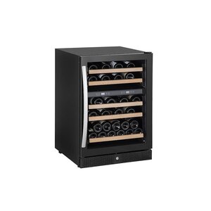 Combisteel Rafraichisseurs à Vin | 165 Litres | 51-52 Bouteilles | 595x655x(h)860mm