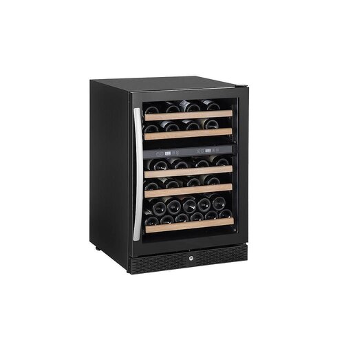 Combisteel Rafraichisseurs à Vin | 165 Litres | 51-52 Bouteilles | 595x655x(h)860mm