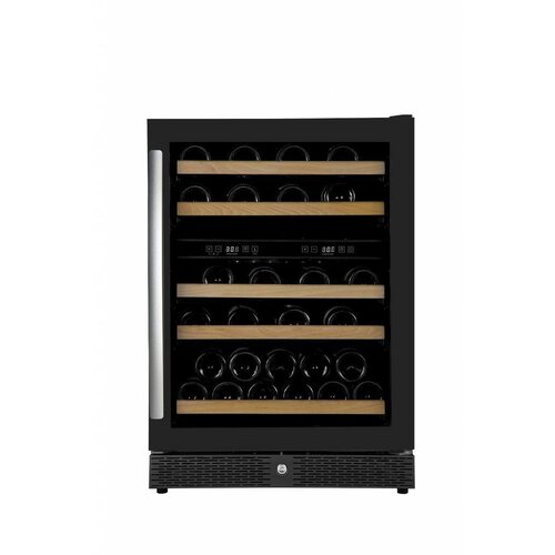 Combisteel Rafraichisseurs à Vin | 165 Litres | 51-52 Bouteilles | 595x655x(h)860mm