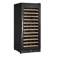 Rafraichisseurs à Vin | 88 Litres | 122 Bouteilles | 595x735x(h)1411mm