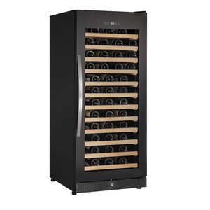 Combisteel Rafraichisseurs à Vin | 88 Litres | 122 Bouteilles | 595x735x(h)1411mm