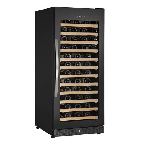 Combisteel Rafraichisseurs à Vin | 88 Litres | 122 Bouteilles | 595x735x(h)1411mm