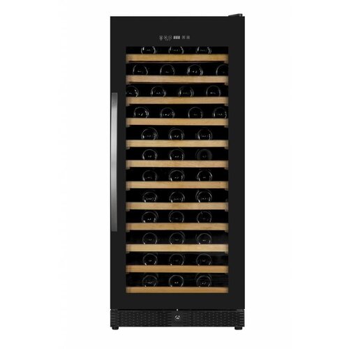 Combisteel Rafraichisseurs à Vin | 88 Litres | 122 Bouteilles | 595x735x(h)1411mm
