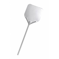 Pelle à Pizza |en Aluminium | 330x330x(h)1500mm