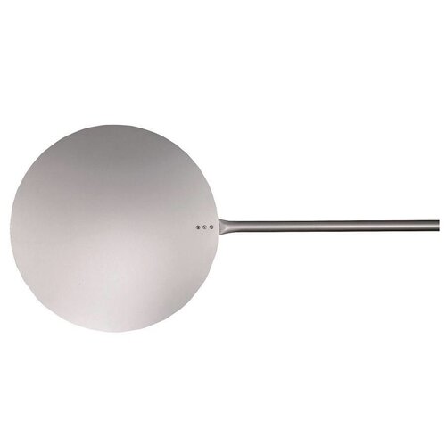 Combisteel Pelle à Pizza |en  Aluminium | 200x200x(h)1500mm