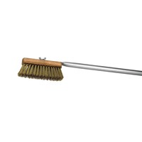 Brosse Courte | Pour Four à Pizza | 170x50x(h)1500mm