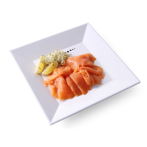 Hendi Plateau Carré | Mélamine | 355x355x(h)40mm