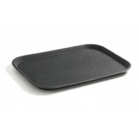 Plateau Rectangulaire | HEAVY DUTY | Polypropylène | Résistant | Antidérapant | GN 1/1 | 325x530mm