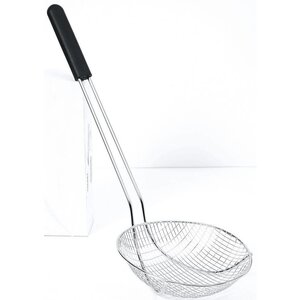 Hendi Araignée | Inox | Panier Extra Profond | Ø260x(L)600mm