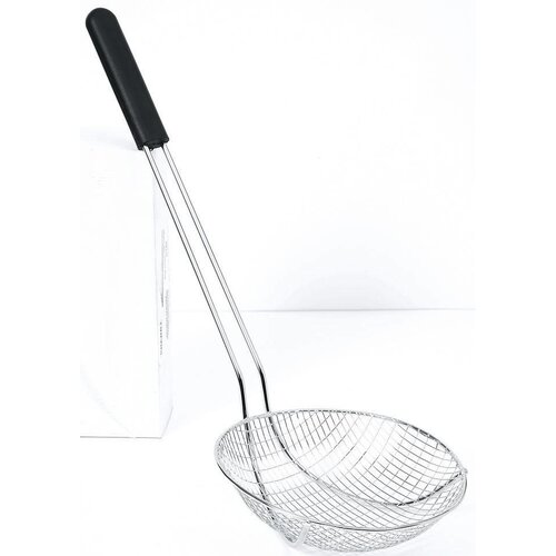 Hendi Araignée | Inox | Panier Extra Profond | Ø260x(L)600mm