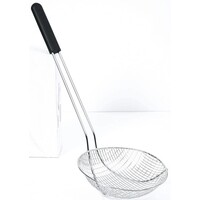 Araignée | Inox | Panier Extra Profond | Ø240x(L)600mm