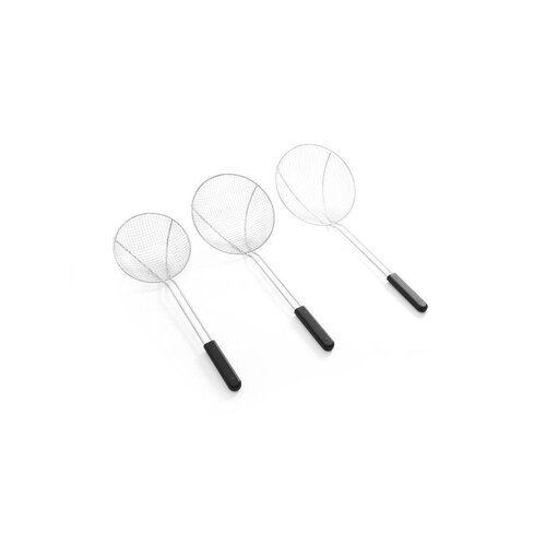 Hendi Araignée | Inox | Panier Extra Profond | Ø240x(L)600mm