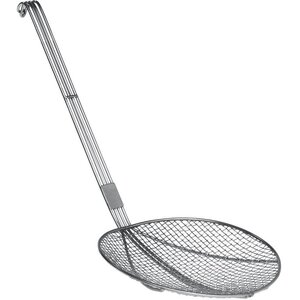 Hendi Araignée | Inox | avec Manche Filiforme Renforcé | Ø160x(L)450mm