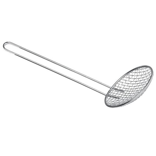 Hendi Araignée | Inox | Ø100x330mm | avec Manche Filiforme