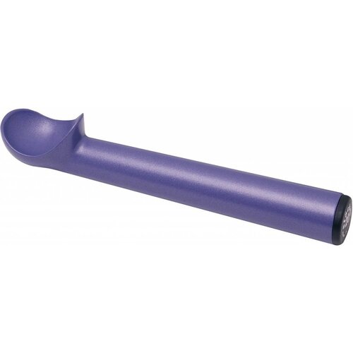 Hendi Cuillère à Glace Stockel | 1/20 | Revêtement en Céramique | Manche Extra Long | Ø56x170mm