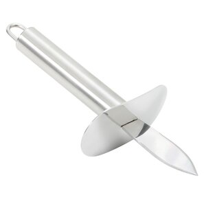 Hendi Couteau à Huîtres | 180mm