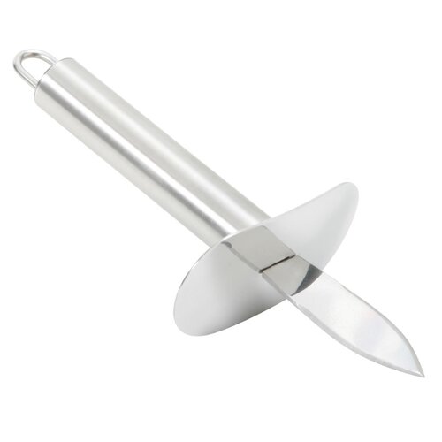 Hendi Couteau à Huîtres | 180mm