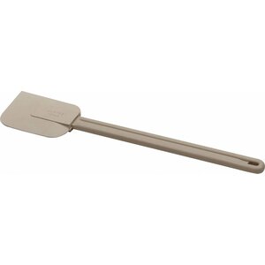 Hendi Spatule | Palette en Caoutchouc Naturel | 100x150x(L)520mm