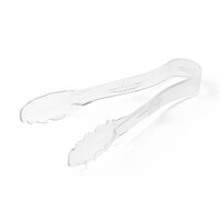 Pince de Service | Transparant | Polycarbonate | (L)230mm