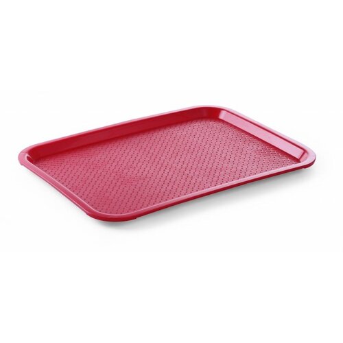 Hendi Plateaux FASTFOOD | Moyen | Plastique | Empilable | 305x415mm | Disponible en 6 Couleurs Hendi Plateaux FASTFOOD | Moyen | Plastique | Empilable | 305x415mm | Disponible en 6 Couleurs