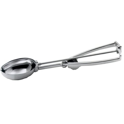 Hendi Portionneur à Glace Stockel | Oval | Disponible en 2 Tailles