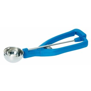 Hendi Portionneur à Glace Stockel | Manche en Nylon Renforcée | Disponible en 7 Tailles