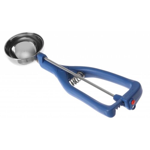 Hendi Portionneur à Glace Stockel | Manche en Nylon Renforcée | Disponible en 7 Tailles