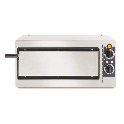 Hendi Four à Pizza Basic 1/40 | 1600W | 568x430x(h)280mm