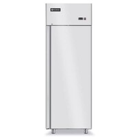 Réfrigérateur | Inox de Haute Qualité | Porte à Fermeture Automatique | 700 Litres | GN 2/1 | 730x805x(h)2065mm