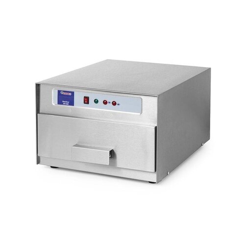 Hendi Stérilisateur pour Oeufs | 78Watt | 358x512x(h)255mm