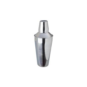 Hendi Shaker Cocktail Conique | Inox | 750 ml