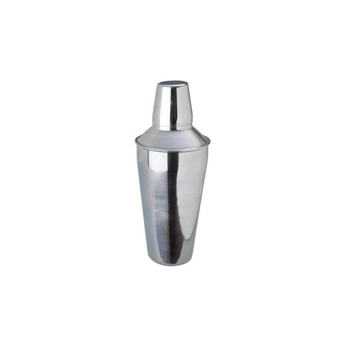 Hendi Shaker Cocktail Conique | Inox | 750 ml