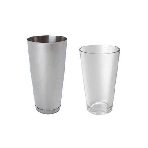 Hendi Shaker Boston | Inox | 800 ml