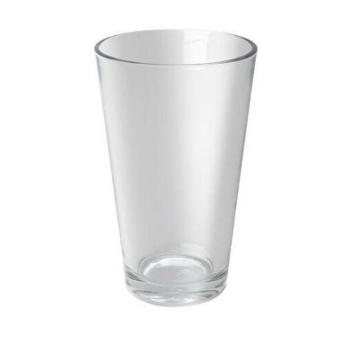 Hendi Verre à Mélange pour Shaker | 450 ml