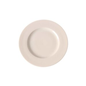 Hendi Assiette Plate | Empilable | Lavable au Lave-Vaisselle | Gourmet | ø210 mm Hendi Assiette Plate | Empilable | Lavable au Lave-Vaisselle | Gourmet | ø210 mm