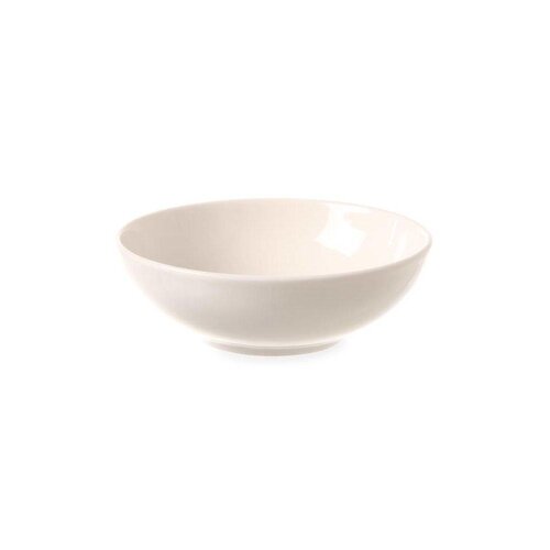 Hendi Plat à Tapas | Empilable | Lavable au Lave-Vaisselle | Gourmet | ø250x(h)95 mm