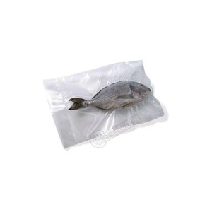 Hendi Sacs de Cuisson Sous-Vide | Gaufrés | 150x400mm | Lot de 100 Pièces Hendi Sacs de Cuisson Sous-Vide | Gaufrés | 150x400mm | Lot de 100 Pièces