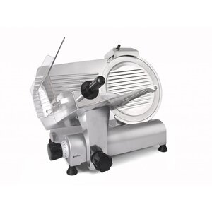 Hendi Trancheuse Kitchen Line | Diamètre de la lame 300mm | 250W | 615x494x(h)477mm