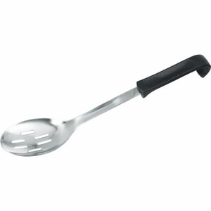 Hendi Ecumoire | Rond | Manche en Polypropylène | 370mm