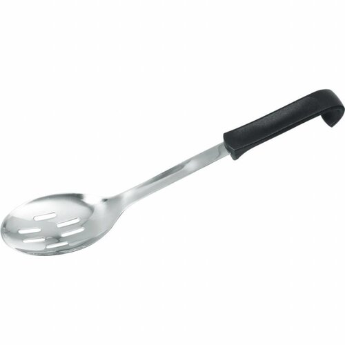 Hendi Ecumoire | Rond | Manche en Polypropylène | 370mm