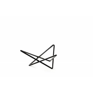 Hendi Support de Buffet Antidérapant | Acier Enrobé de PVC | 265x230x200(h)mm Hendi Support de Buffet Antidérapant | Acier Enrobé de PVC | 265x230x200(h)mm