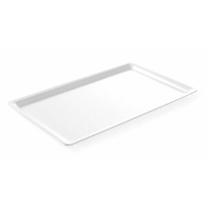 Hendi Plateau | Melamine | GN 1/1 | 530x325x20(h)mm Hendi Plateau | Melamine | GN 1/1 | 530x325x20(h)mm