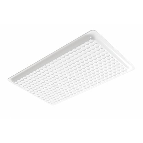 Hendi Plateau | Melamine | GN 1/3 | 325x177x20(h)mm