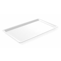 Plateau | Melamine | GN 1/4 | 265x152x20(h)mm