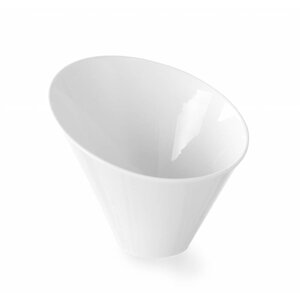 Hendi Bol Incliné | Porcelaine | 170x163x134(h)mm