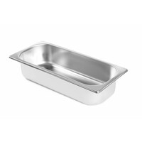 Bac à Glace | Profi Line | 5 Litres | 360x250x80(h)mm