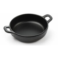 Plat de Présentation | Melamine | 189x147x37(h)mm