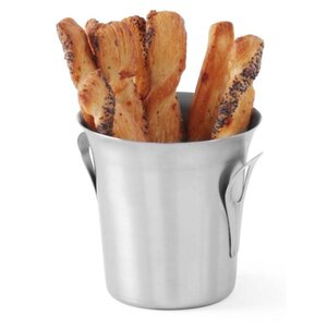 Hendi Seau à Glace Miniature | ø135x130(h)mm Hendi Seau à Glace Miniature | ø135x130(h)mm