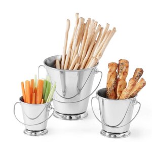 Hendi Seau Miniature | ø87x93(h)mm Hendi Seau Miniature | ø87x93(h)mm