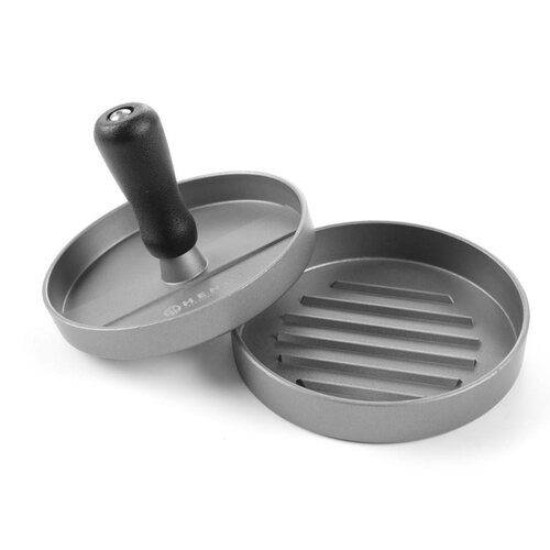 Hendi Presse à Hamburger | Aluminium | ø120mm Hendi Presse à Hamburger | Aluminium | ø120mm